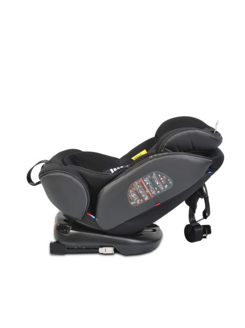 Cangaroo pilot isofix 360 best sale